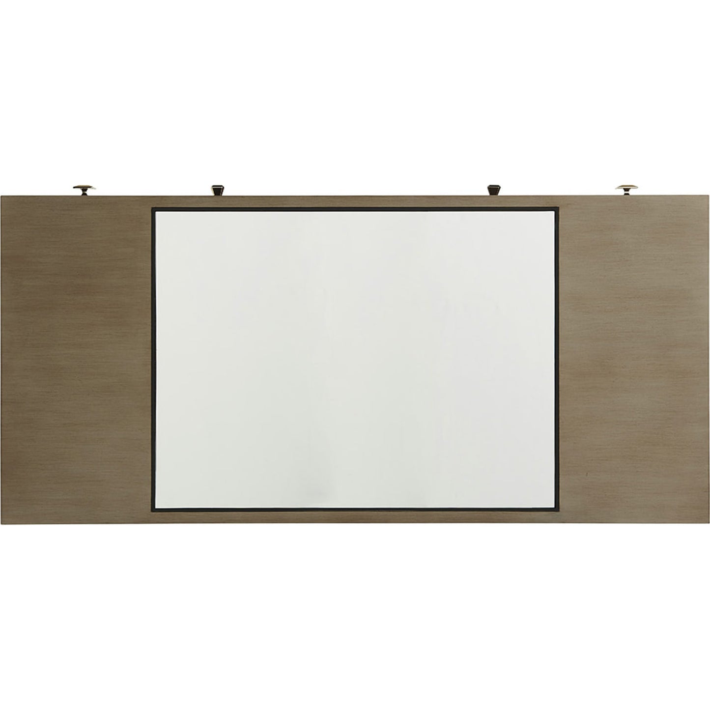 002 SR-835358 | Additional Silo | Foreau Writing Desk by Lexington. Made from unique in a transitional style.