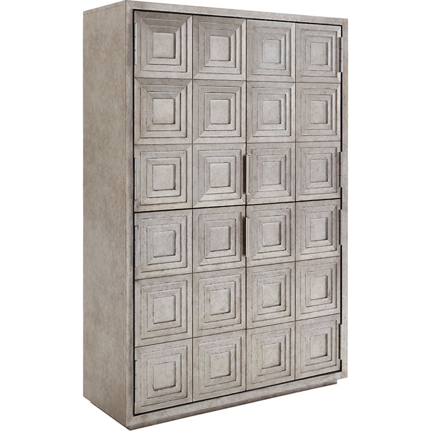 001 SR-835647 | Additional Silo | Sanremo Cabinet by Lexington. Made from unique in a transitional style.