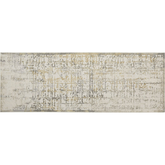 Prasad Rug - 3683F by Feizy. Made from polypropylene, polyester in a unique style.
