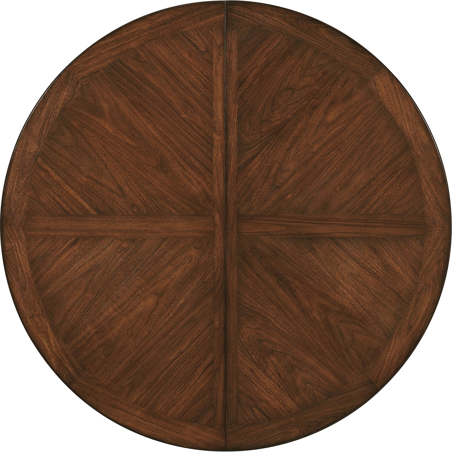 007 SI-1823461 | Additional Silo | Palo Alto Dining Table by Lexington in walnut. Made from unique in a traditional style.