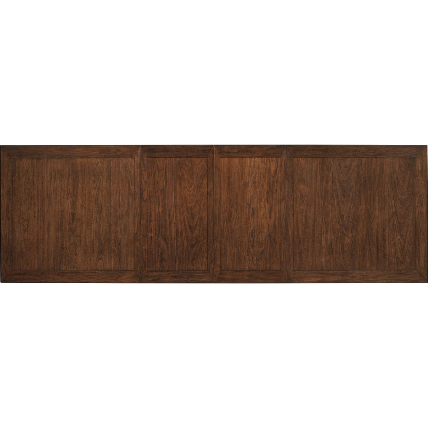 005 SI-1823437 | Additional Silo | Elk Grove Dining Table by Lexington in walnut. Made from unique in a traditional style.