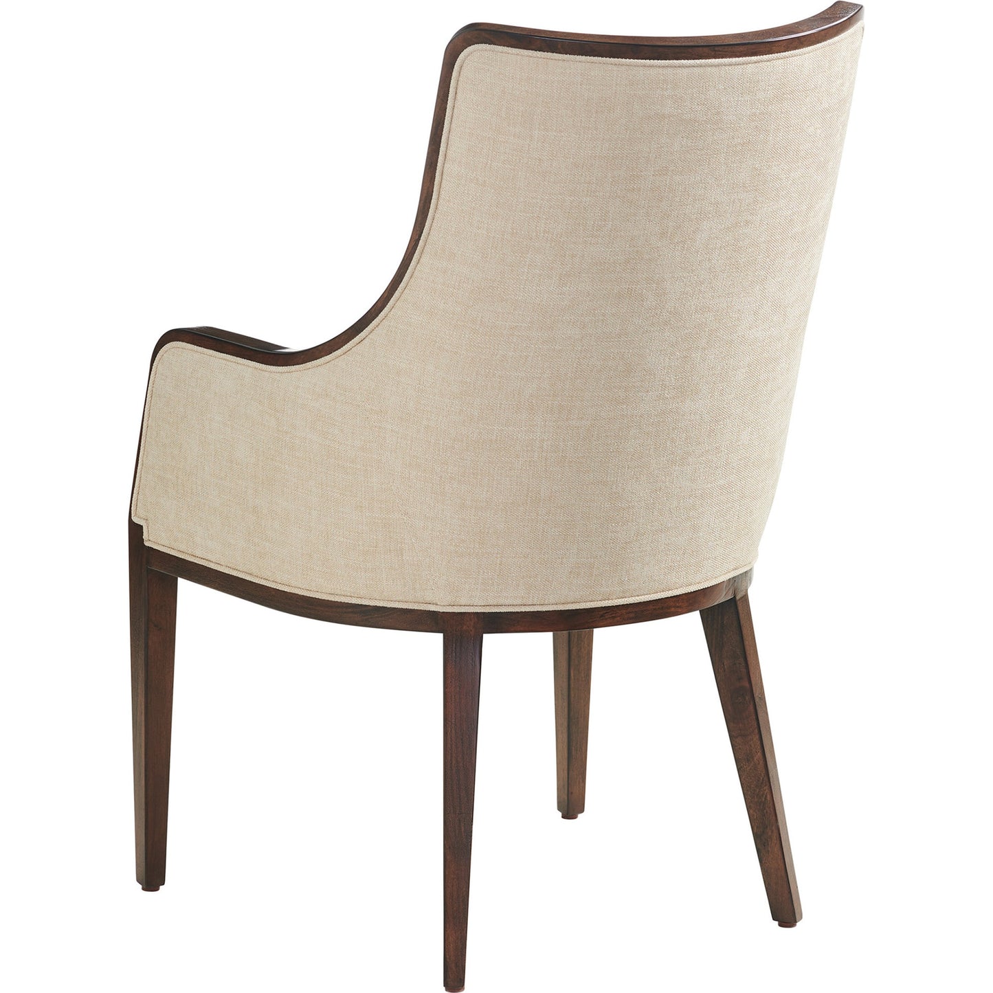 002 SI-1823426 | Additional Silo | Bromley Upholstered Arm Chair by Lexington in golden maize. Made from unique in a transitional style.