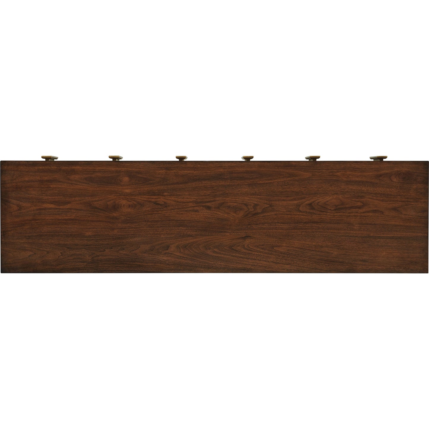 003 SI-1823457 | Additional Silo | Modesto Media Console by Lexington in walnut. Made from unique in a transitional style.