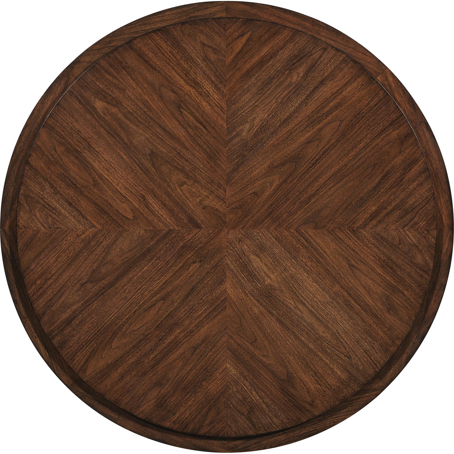 002 SI-1823468 | Additional Silo | Stinson Cocktail Table by Lexington in walnut. Made from unique in a traditional style.