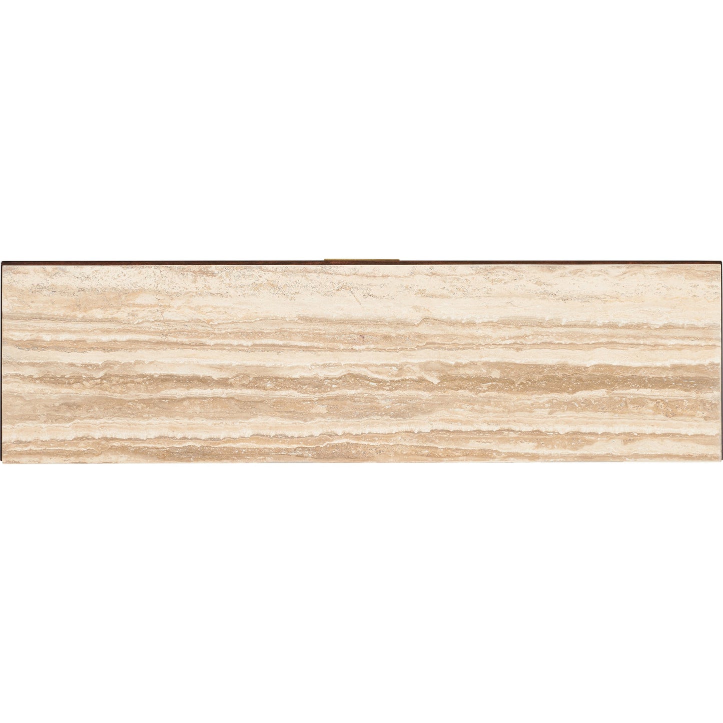 004 SI-1823464 | Additional Silo | Santa Clara Hall Chest by Lexington in walnut. Made from unique in a transitional style.