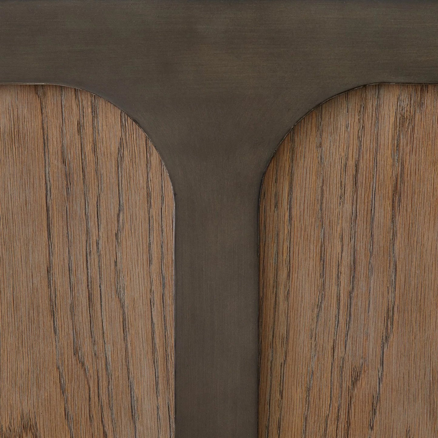 005 SI-2323503 | Closeup | Element Media Cabinet by Global Views in grey and marble. Made from unique in a modern style.