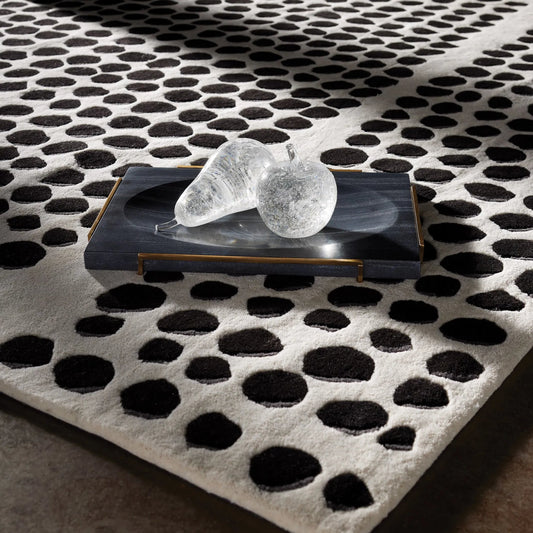 Overture Tray by Global Views. Made from unique in a modern style.