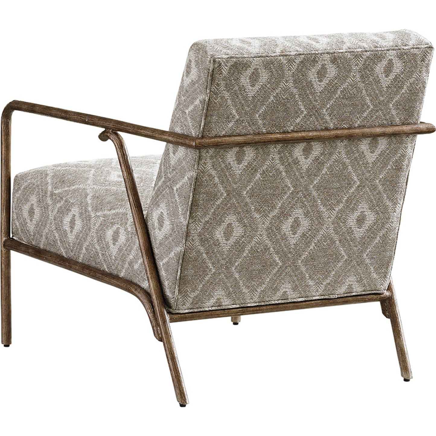 002 SR-836125 | Additional Silo | Griffen Chair by Tommy Bahama Home. Made from unique in a modern style.