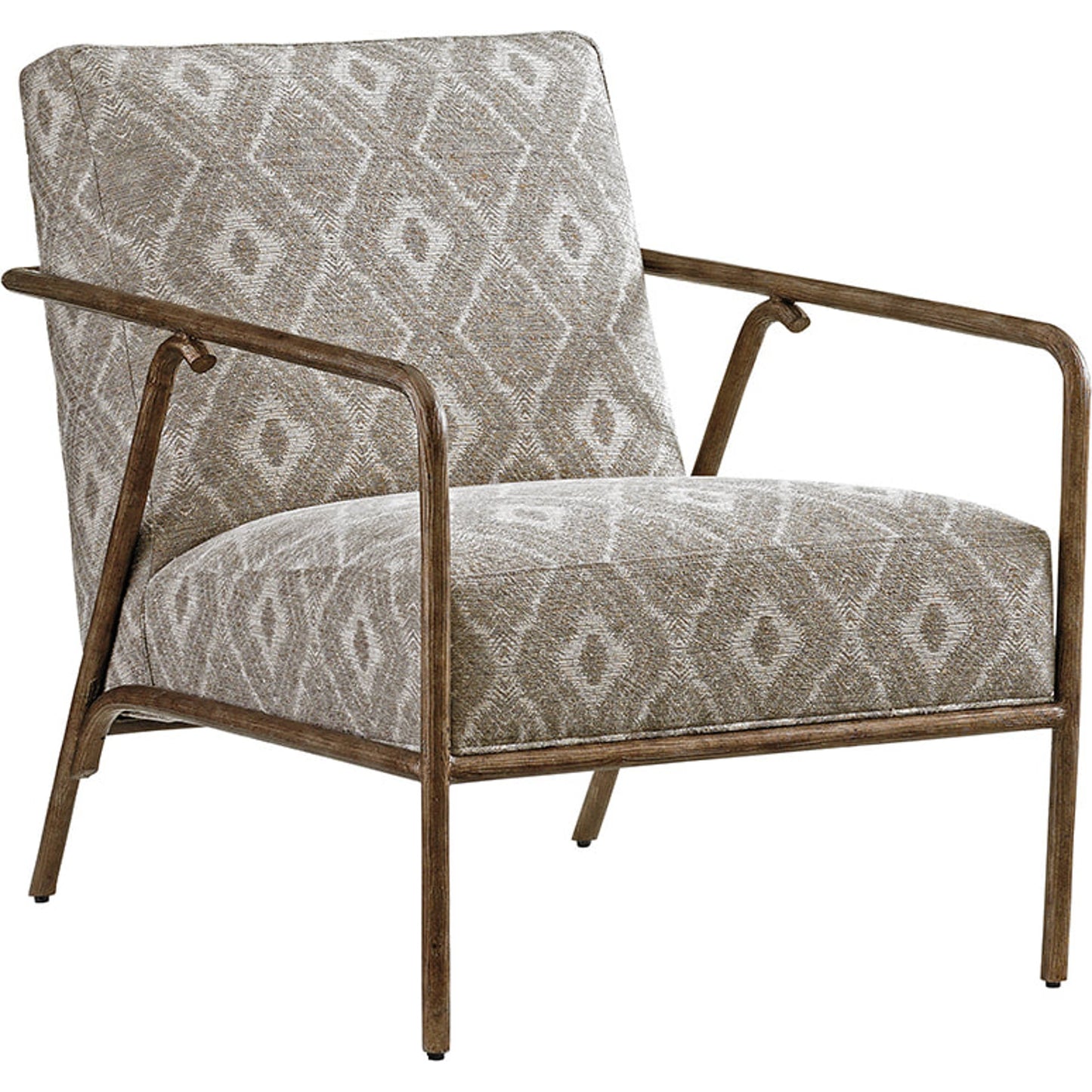 001 SR-836125 | Additional Silo | Griffen Chair by Tommy Bahama Home. Made from unique in a modern style.