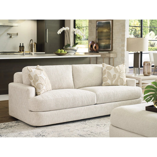 Carmela Sofa by Tommy Bahama Home. Made from unique in a unique style.