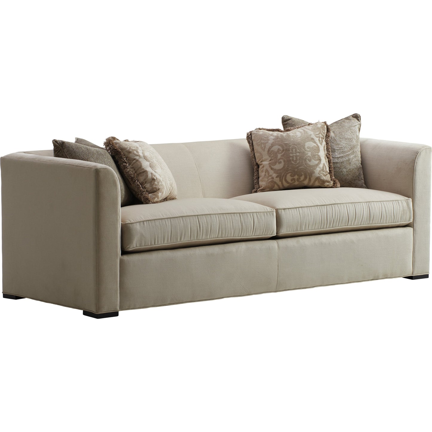 001 SR-835361 | Additional Silo | Fulham Sofa by Lexington. Made from unique in a transitional style.