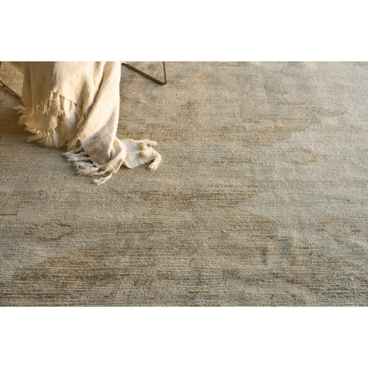 Kingston 7568 Rug by Exquisite Rugs in tan, beige. Made from wool in a unique style.