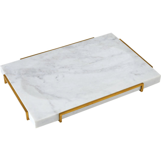 Overture Tray by Global Views. Made from unique in a modern style.