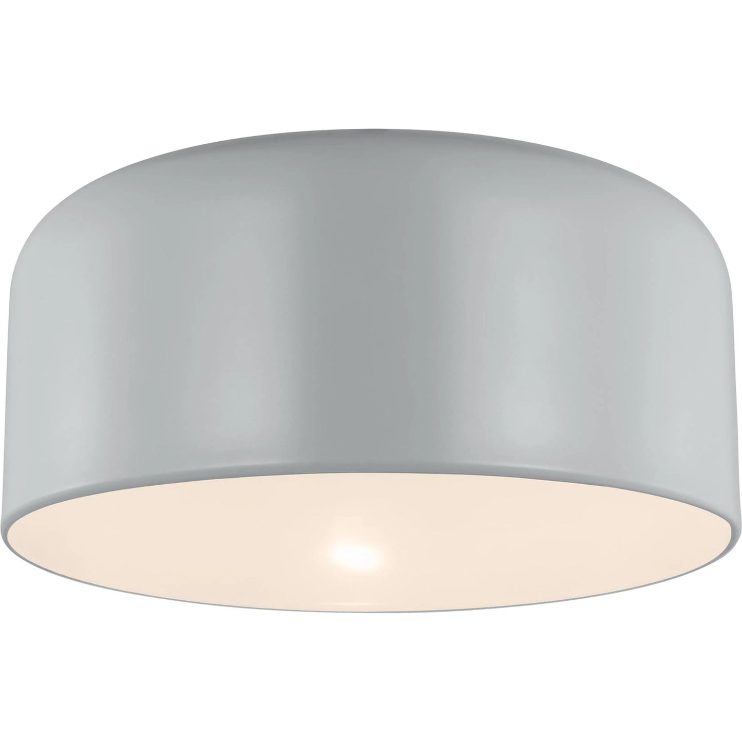 044 SI-2233381 | Unknown | Malone Medium Ceiling Flush Mount by Visual Comfort & Co.. Made from steel in a unique style.