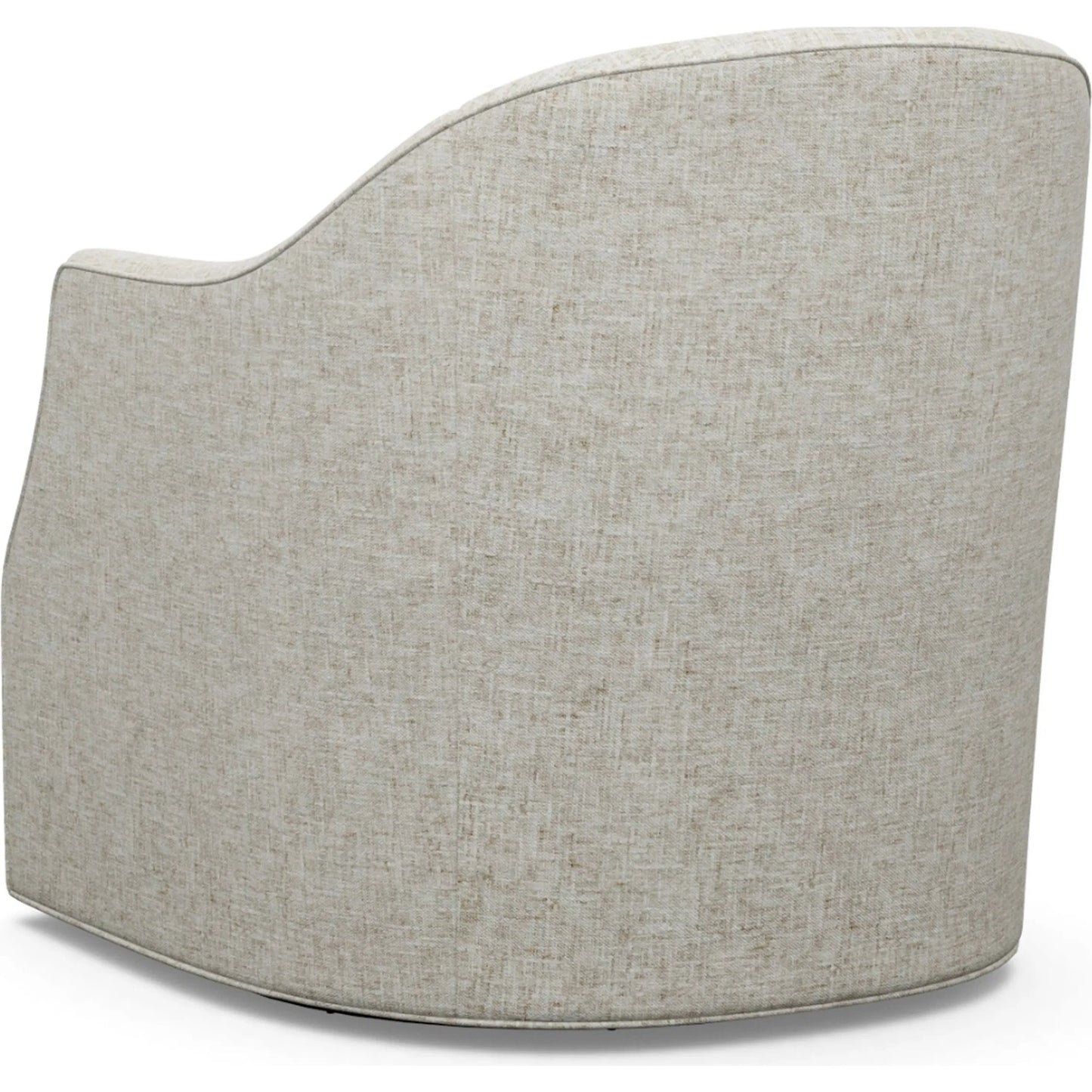 004 SI-2371343 | Additional Silo | Escala Swivel Chair by Lexington. Made from unique in a transitional style.