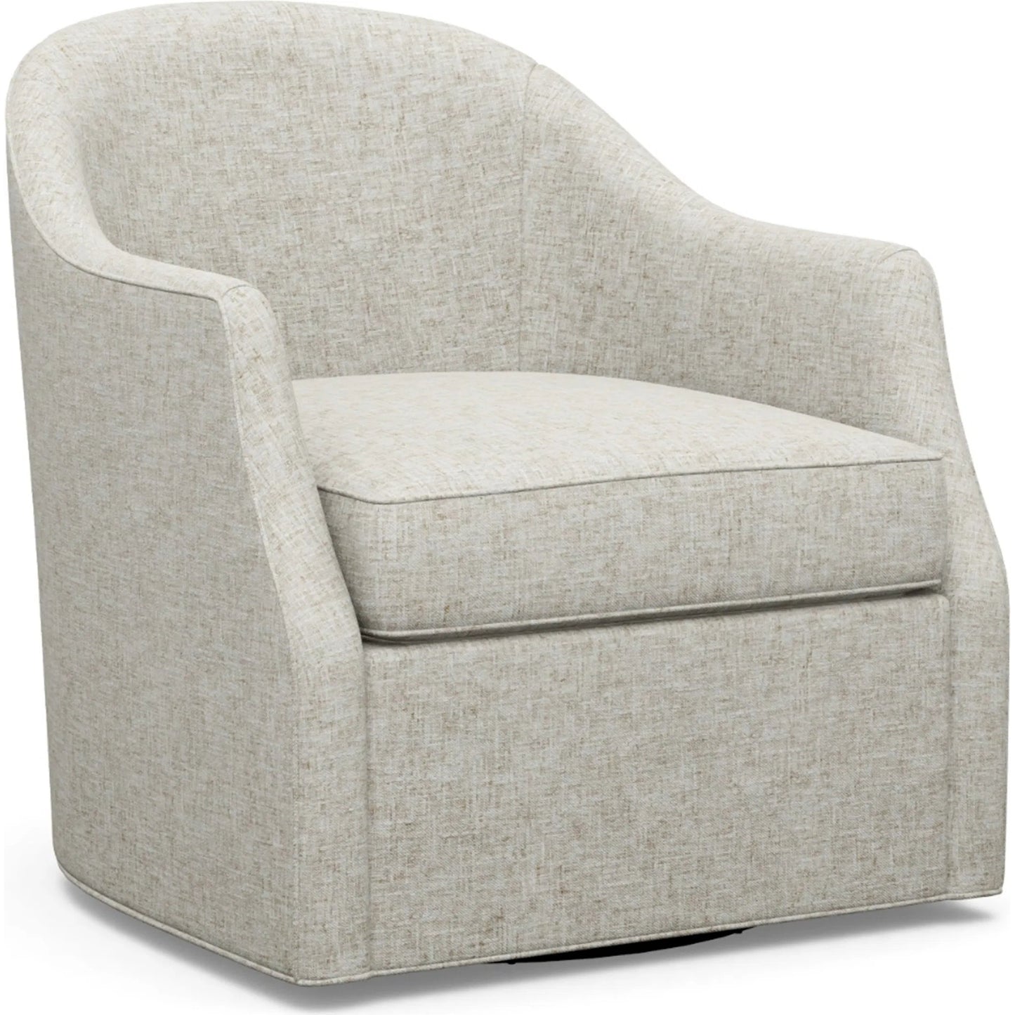 001 SI-2371343 | Primary Silo | Escala Swivel Chair by Lexington. Made from unique in a unique style.