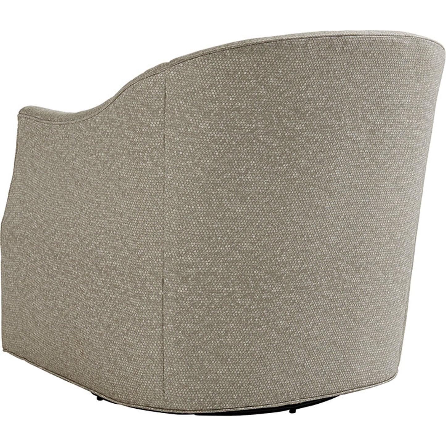 002 SR-835342 | Additional Silo | Escala Swivel Chair by Lexington. Made from unique in a transitional style.