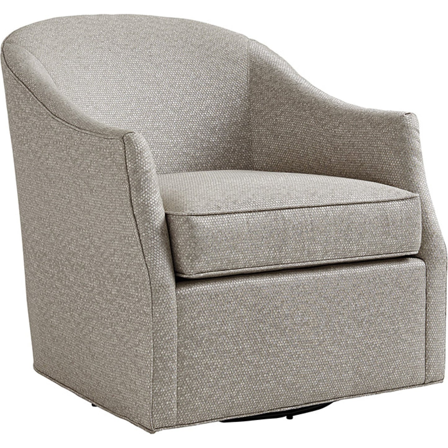 001 SR-835342 | Additional Silo | Escala Swivel Chair by Lexington. Made from unique in a transitional style.