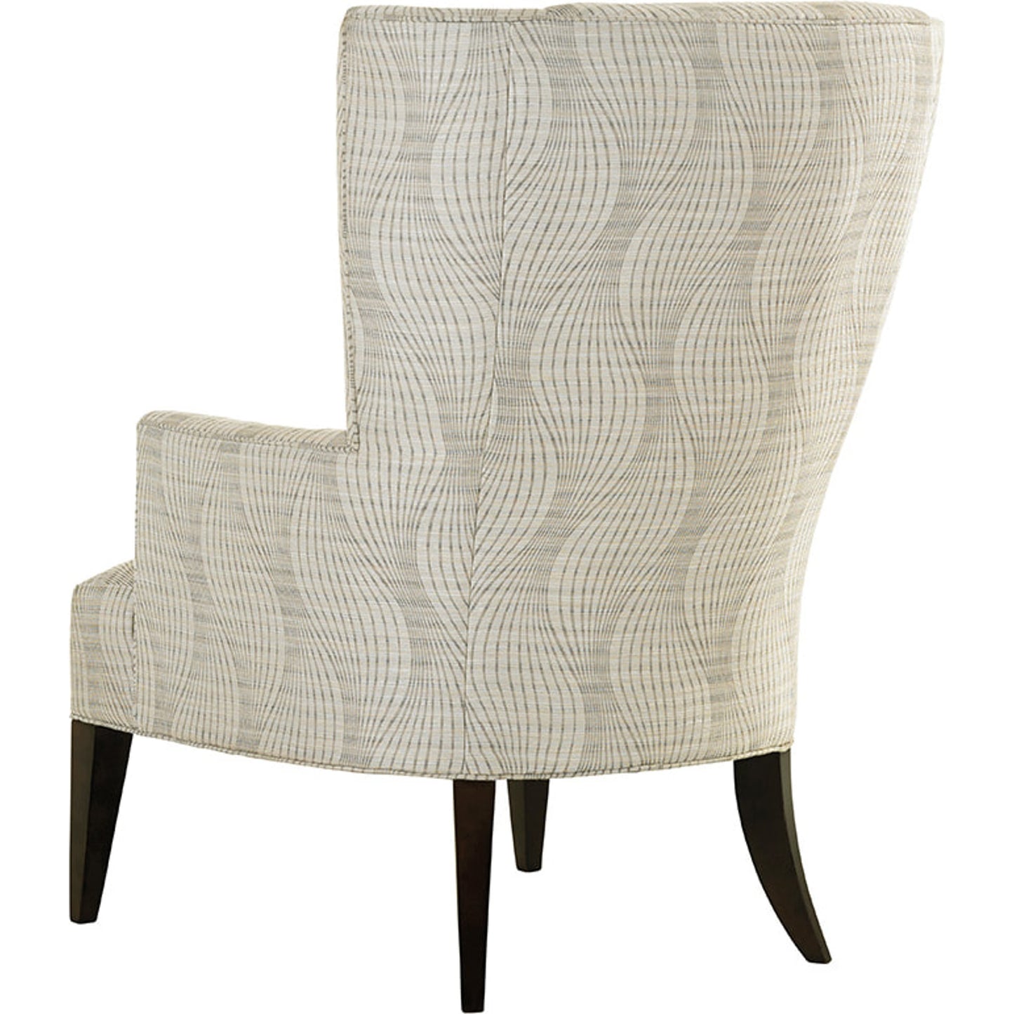 002 SR-835197 | Additional Silo | Brockton Wing Chair by Lexington. Made from unique in a transitional style.
