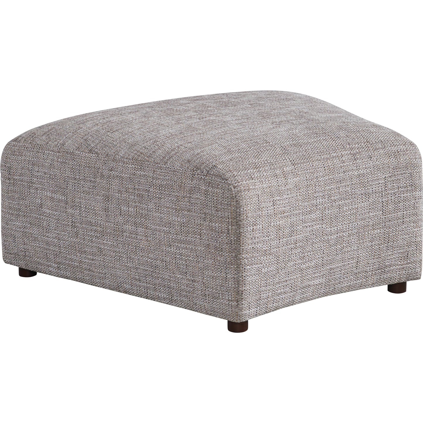 001 SI-2136968 | Primary Silo | Alston Wedge Ottoman by Lexington. Made from unique in a modern style.