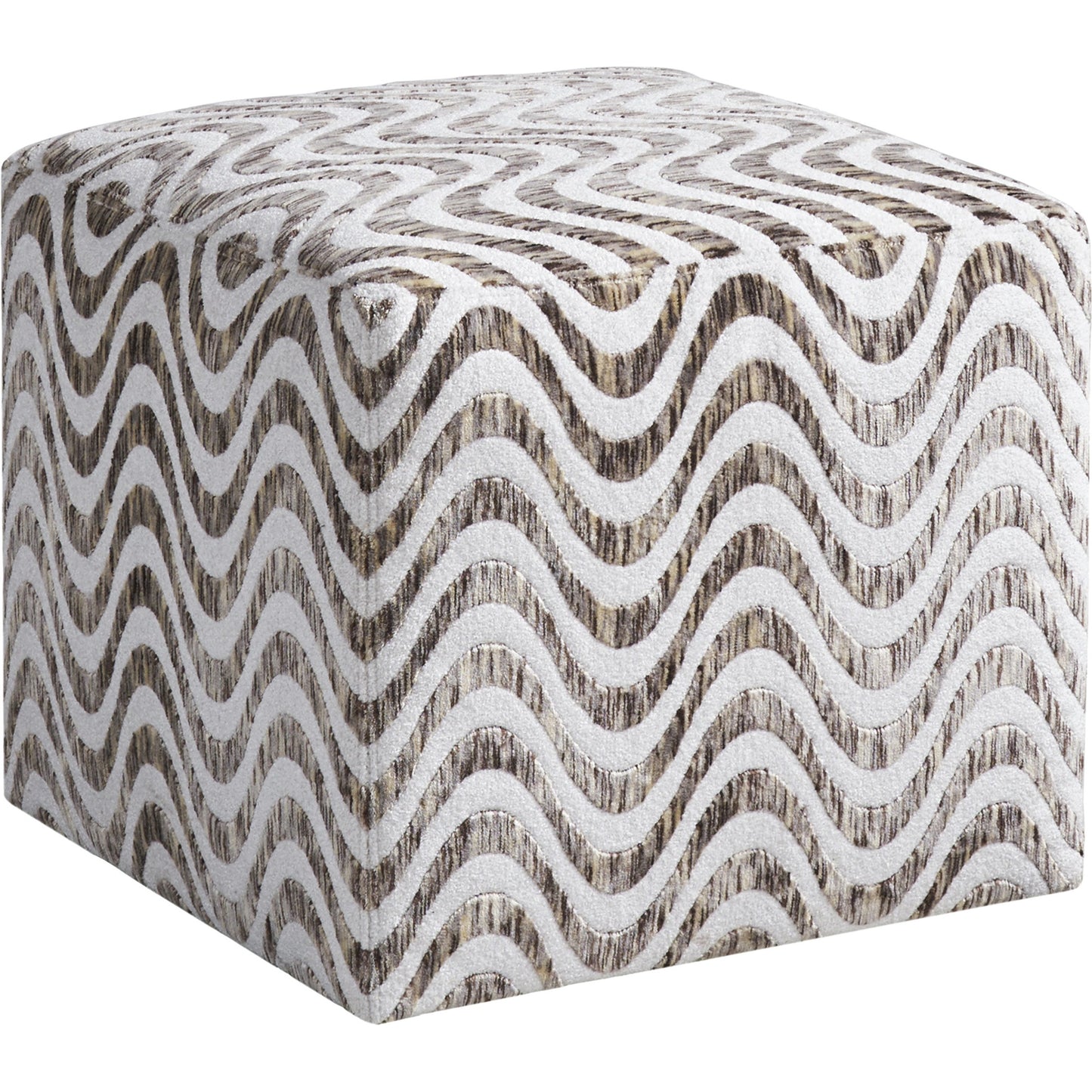 001 SI-2013343 | Additional Silo | Jupiter Ottoman by Lexington. Made from unique in a modern style.