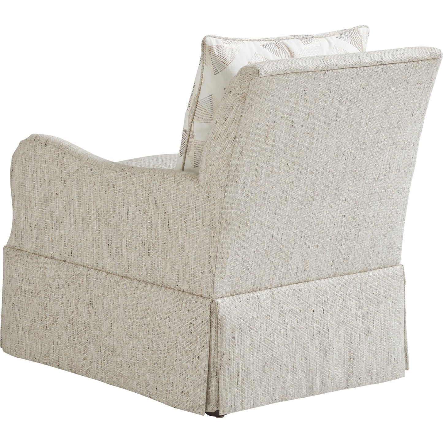 002 SR-836321 | Additional Silo | Palm Frond Chair by Tommy Bahama Home. Made from unique in a transitional style.