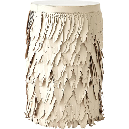 Emily Martini Table by Global Views. Made from unique in a eclectic & global style.