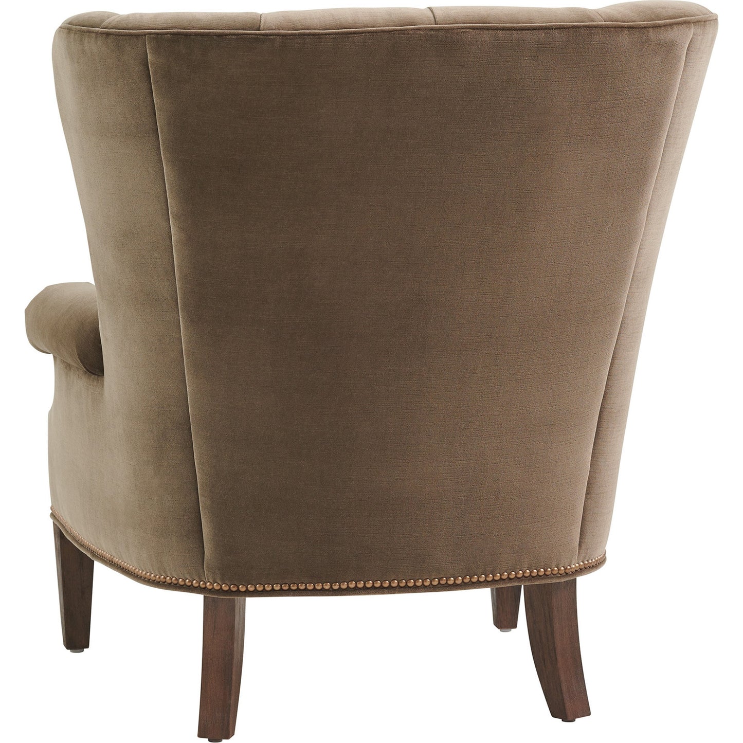 002 SI-1823424 | Additional Silo | Atwater Chair by Lexington in walnut. Made from unique in a transitional style.