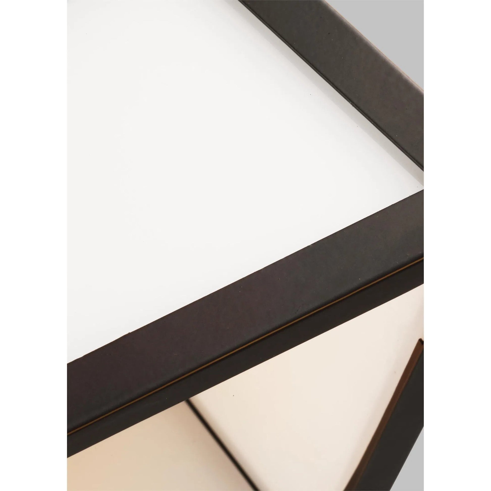 Founders Two Light Outdoor Flush Mount by Visual Comfort & Co.. Made from aluminum in a cottage & farmhouse style.