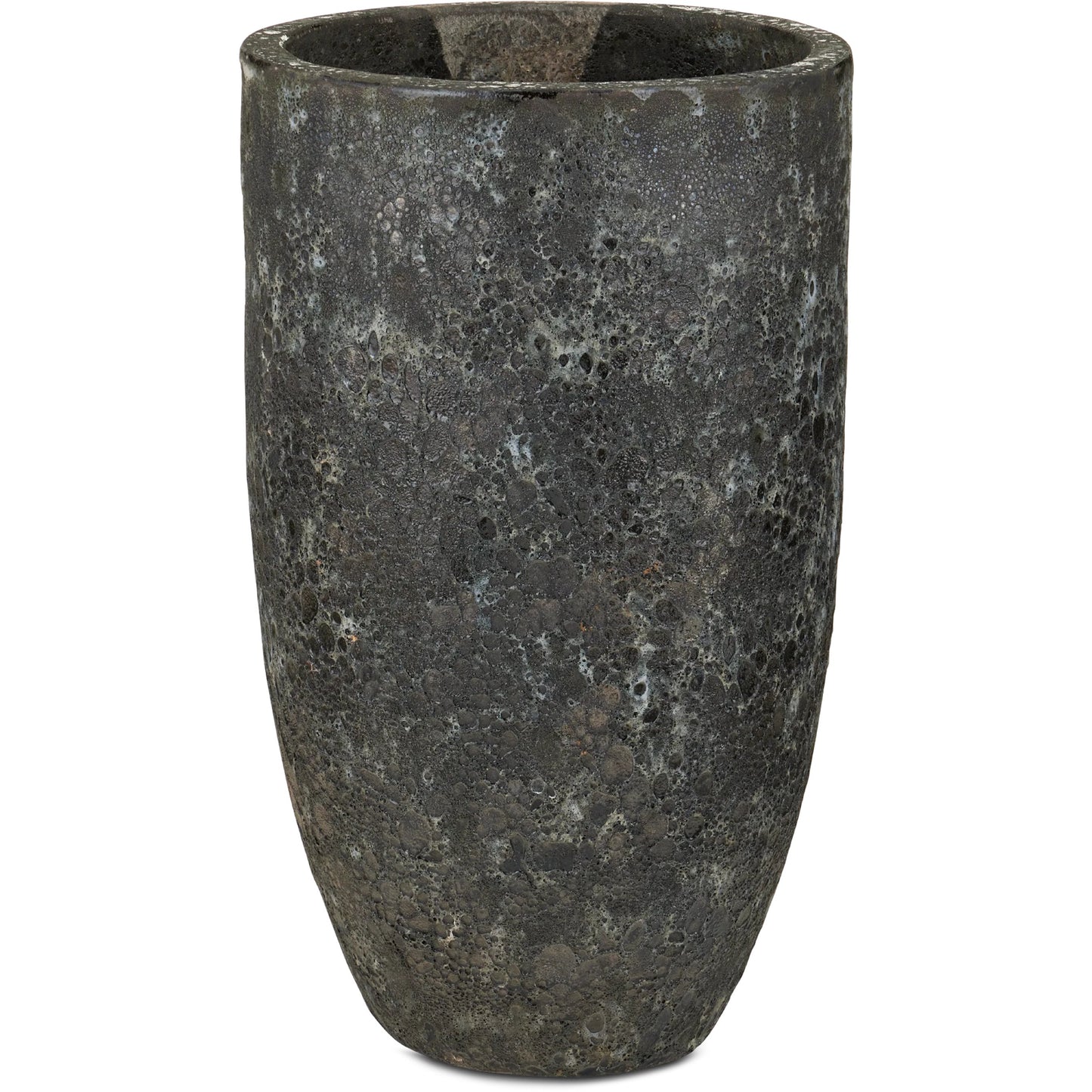 004 SI-2257243 | Primary Silo | Elias Planter by Currey and Company. Made from ceramic in a modern style.