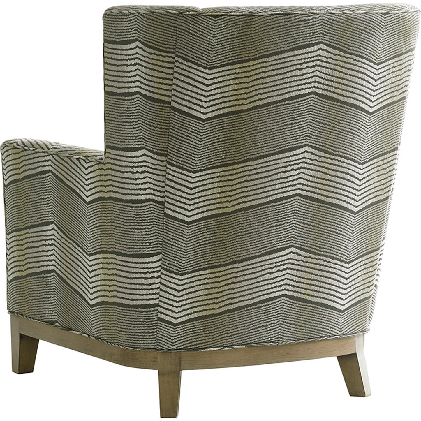 002 SR-835112 | Additional Silo | Atlas Chair by Lexington in nouveau. Made from unique in a rustic style.