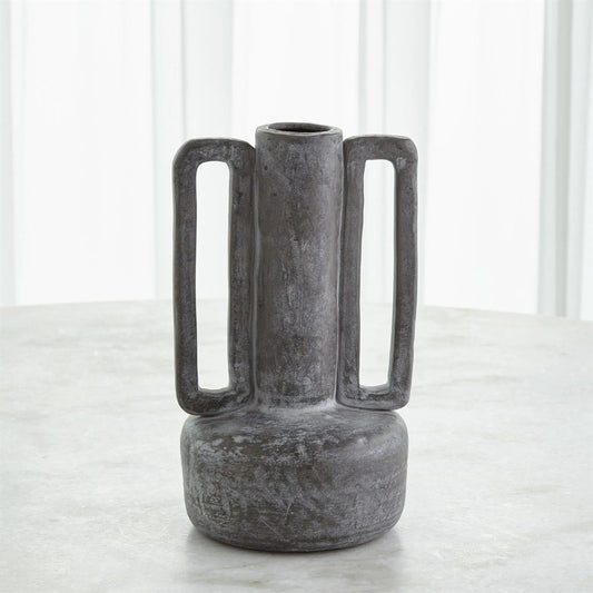 Normandie Vase by Global Views. Made from ceramic in a modern style.