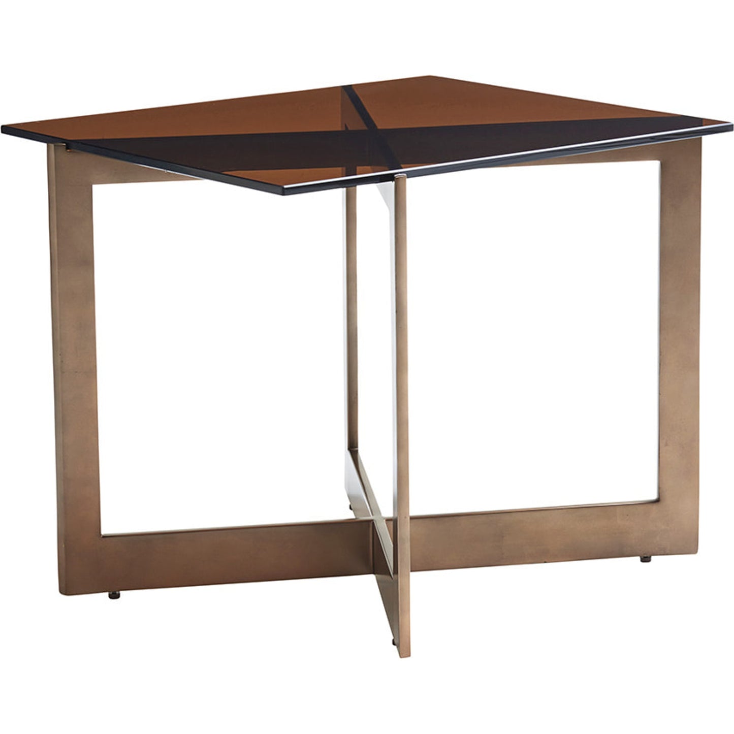 001 SR-835083 | Additional Silo | Aperture End Table by Lexington. Made from unique in a modern style.