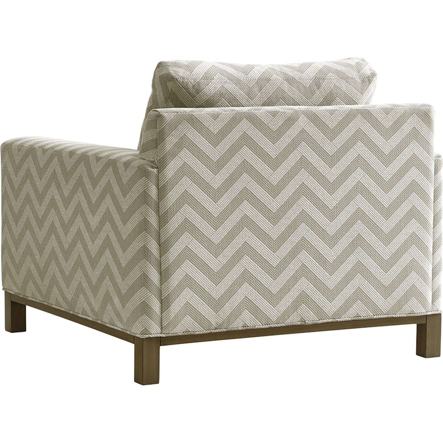 002 SR-835257 | Additional Silo | Chronicle Chair by Lexington in taupe. Made from unique in a modern style.