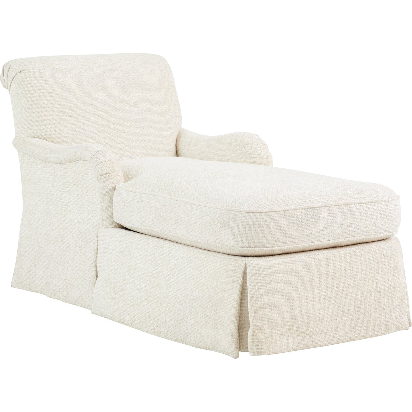 001 SI-1823448 | Additional Silo | Leanne Chaise by Lexington. Made from unique in a traditional style.