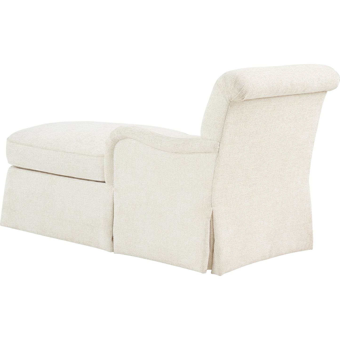 002 SI-1823448 | Additional Silo | Leanne Chaise by Lexington. Made from unique in a traditional style.