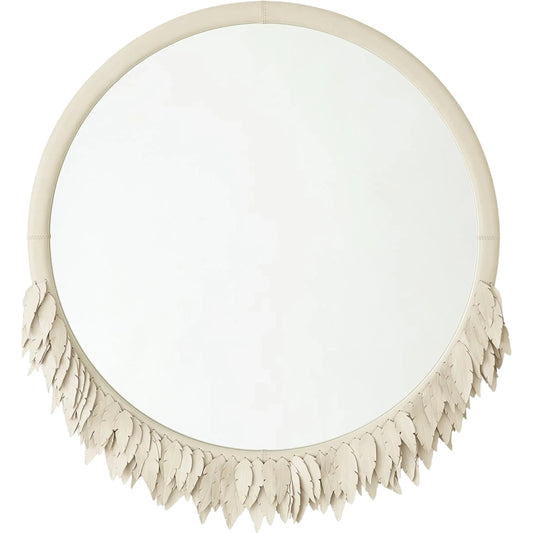 001 SI-2323507 | Primary Silo | Emily Mirror by Global Views. Made from unique in a eclectic & global style.