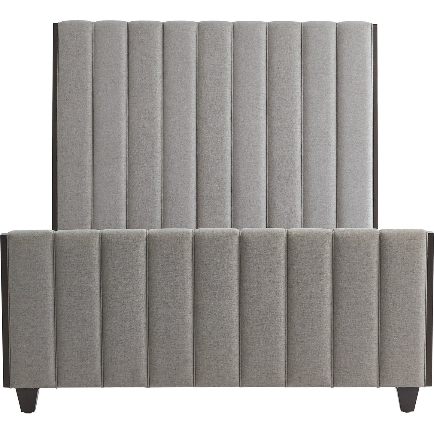 008 SR-890532,SR-890533 | Additional Silo | Channel Bed by Global Views. Made from unique in a transitional style.