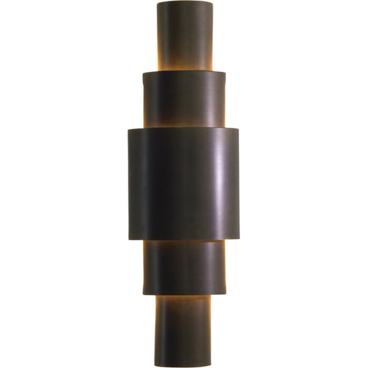 001 SR-700765 | Primary Silo | Babylon Sconce by Global Views. Made from unique in a modern style.