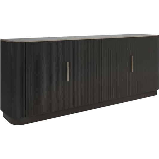 Love Sideboard by Caracole. Made from unique in a modern style.