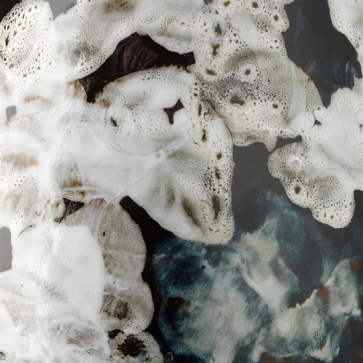003 SI-1719669 | Additional Silo | Collage Vase by Jamie Young in multi. Made from ceramic in a eclectic & global style.