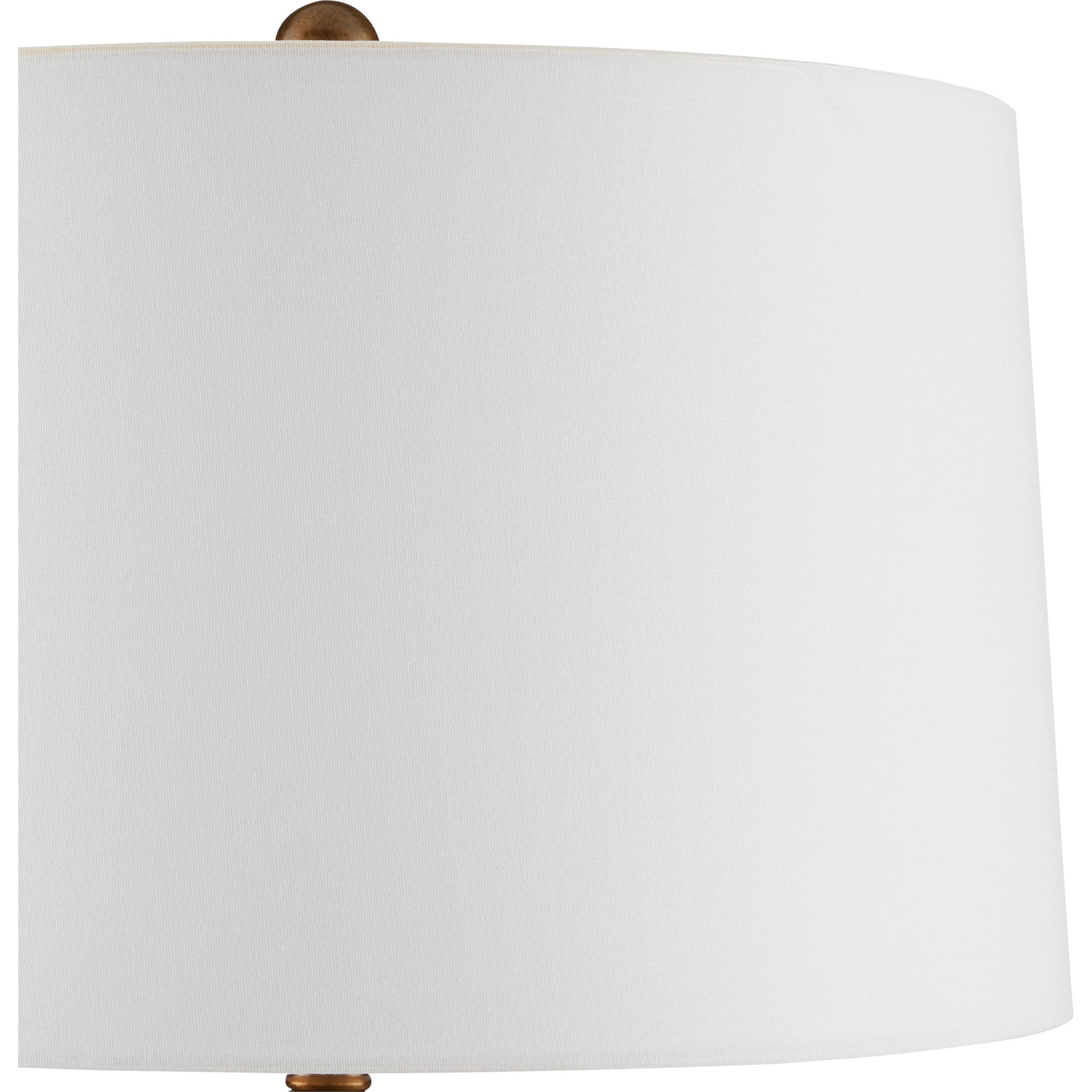 Montmartre Table Lamp by Currey and Company in milk, purple. Made from ceramic in a modern style.