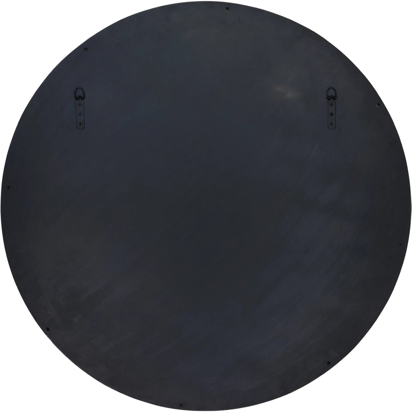 011 S-292128 | Additional Silo | Organic Round Mirror by Jamie Young. Made from unique in a modern style.