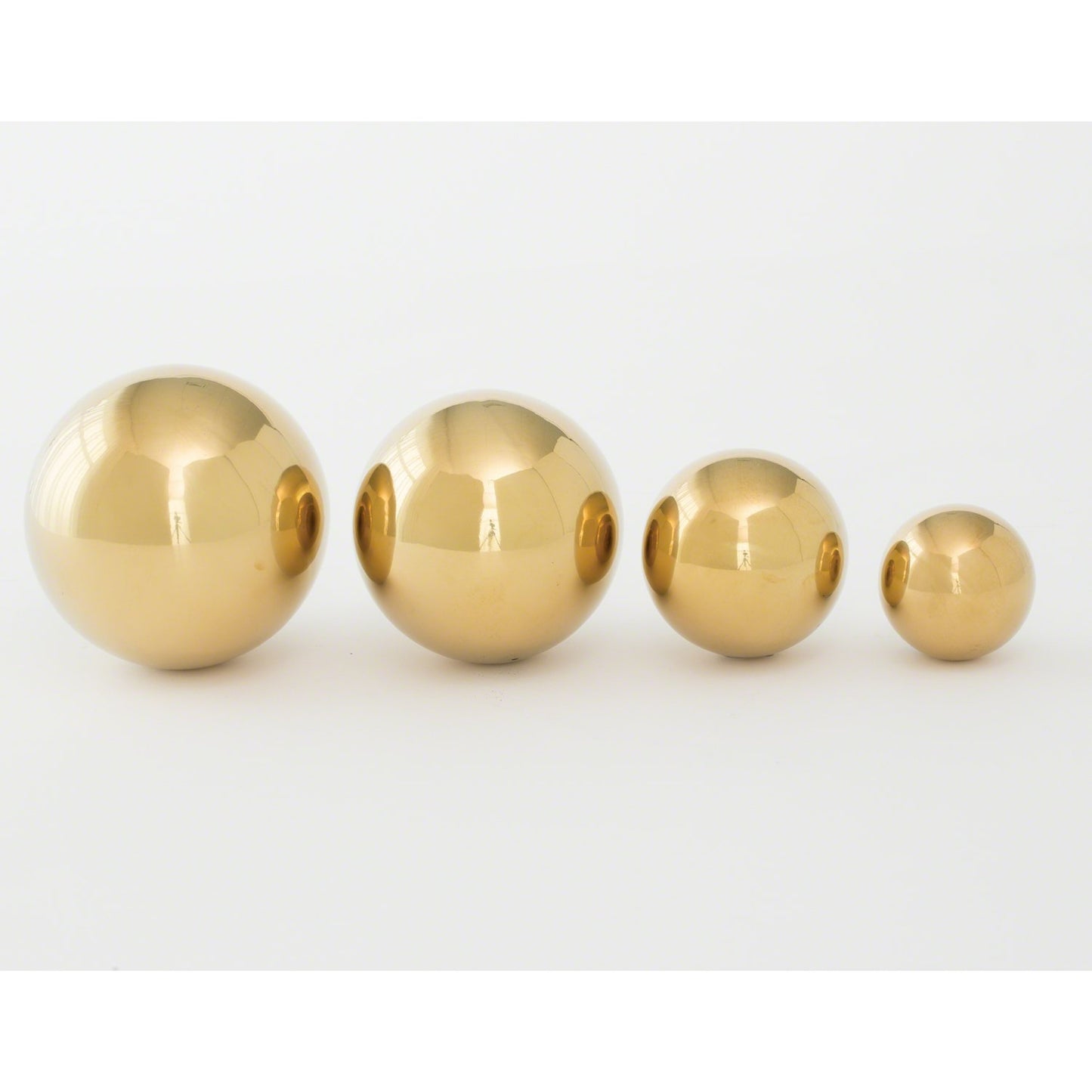 003 SR-700770 | Additional Silo | Ball by Global Views. Made from iron in a transitional style.