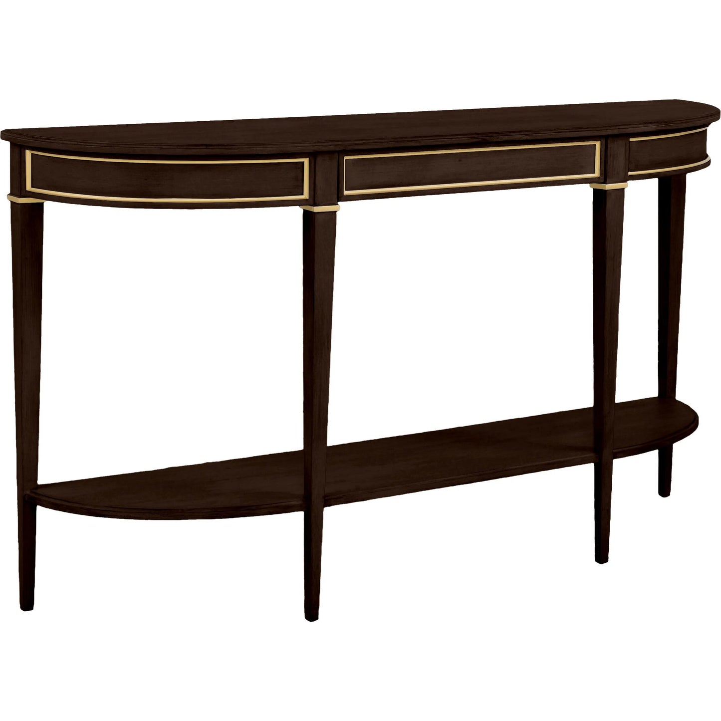 007 SI-2636080 | Primary Silo | Matteo Linea 1-Drawer Console by Fairfield Chair. Made from beech solids, veneers in a unique style.