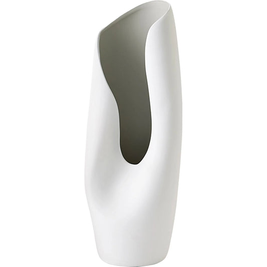 Avian Vase by Global Views. Made from unique in a modern style.