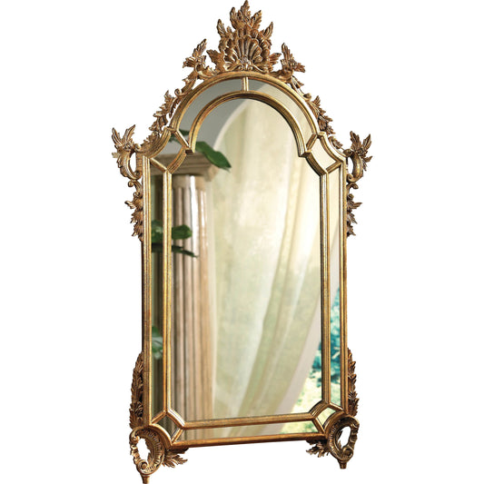 Cipriani Mirror by Maitland-Smith. Made from unique in a traditional style.