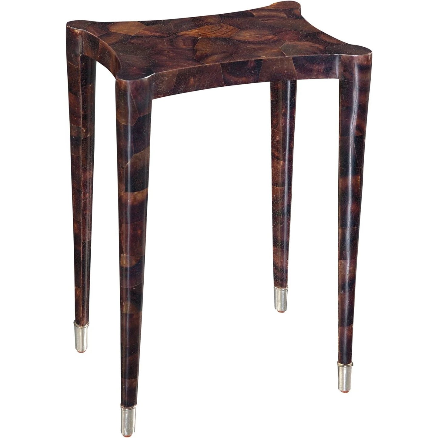 001 SI-2015523 | Primary Silo | Stiletto Occasional Table by Maitland-Smith. Made from unique in a transitional style.