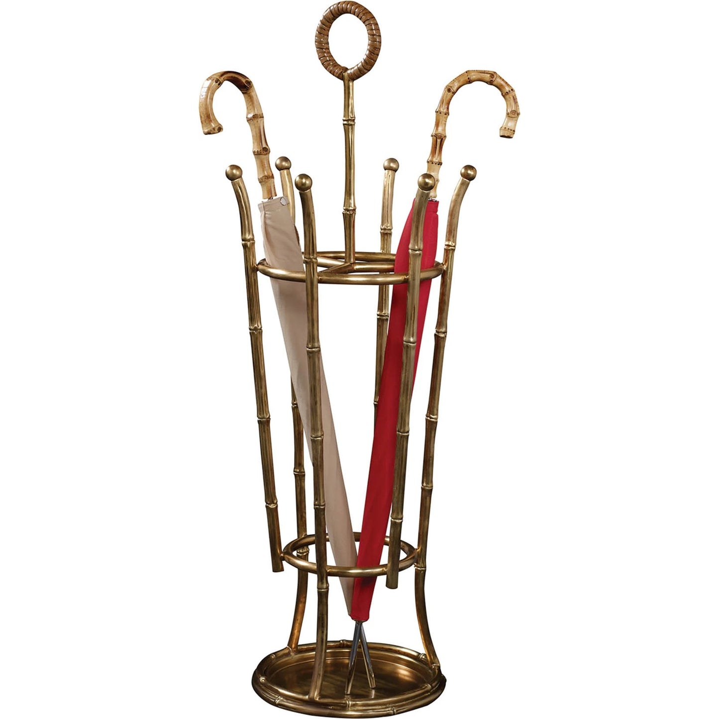 001 SI-2015637 | Additional Silo | Parfait Umbrella Stand by Maitland-Smith. Made from unique in a transitional style.