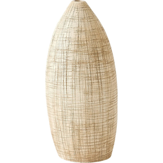 009 SI-2324340 | Primary Silo | Scratch Bottle by Global Views. Made from unique in a transitional style.